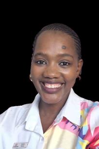 Agent profile for Susan Busisiwe Goba