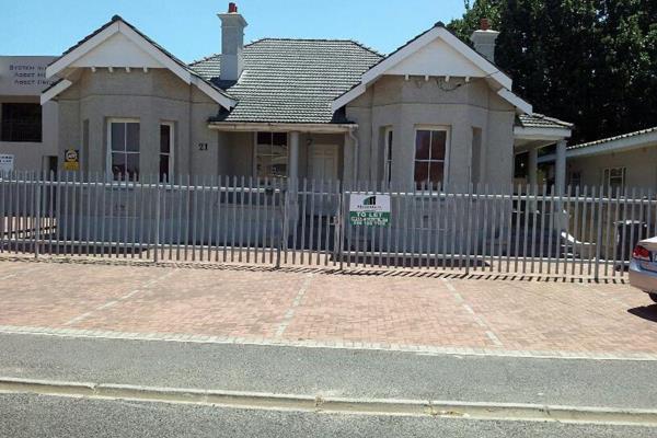 150 Square meter Office To Let in Boston, Bellville. Lovely spacious Office with ...