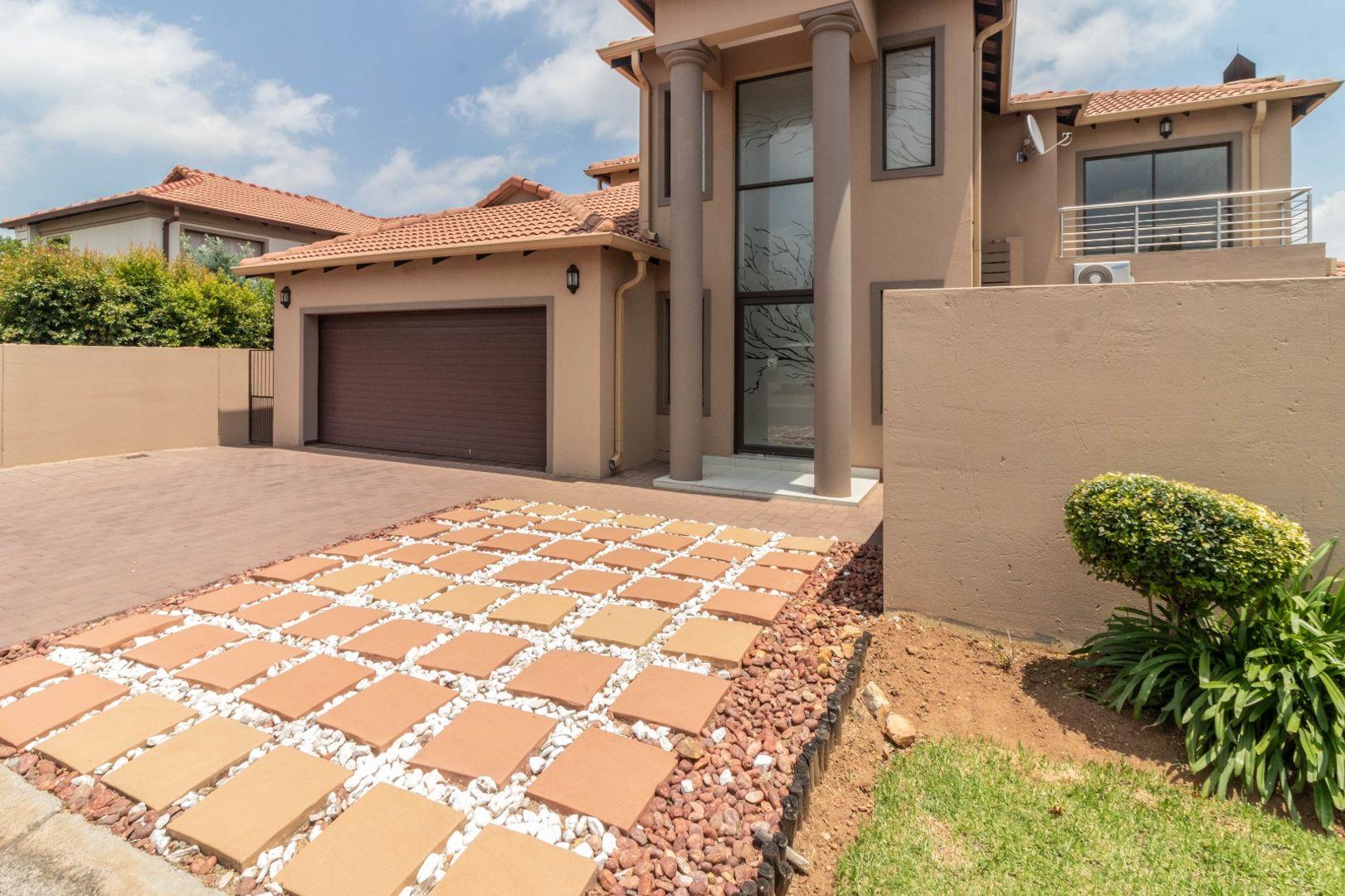 Glen Erasmia Property Property and houses for sale in Glen Erasmia