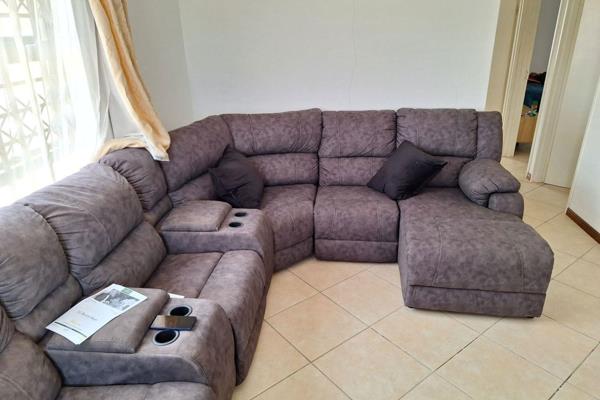 Golding discount manual recliner