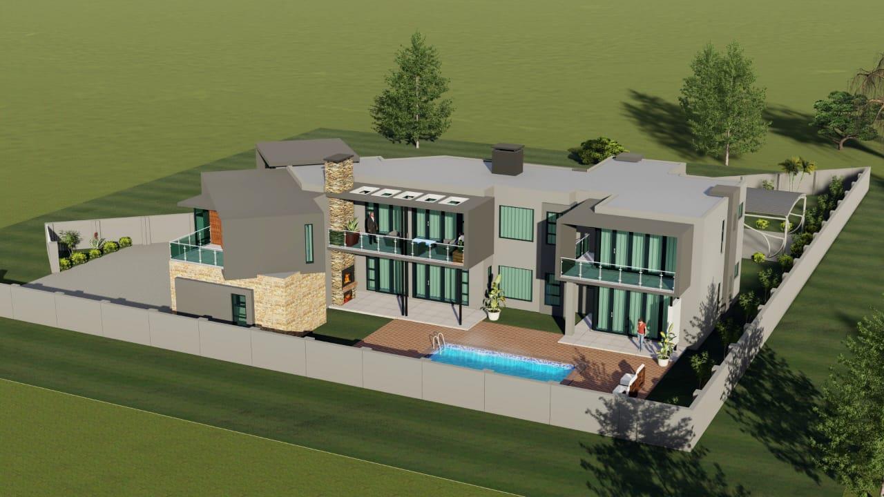 Aerorand Property Vacant land / plots for sale in Aerorand