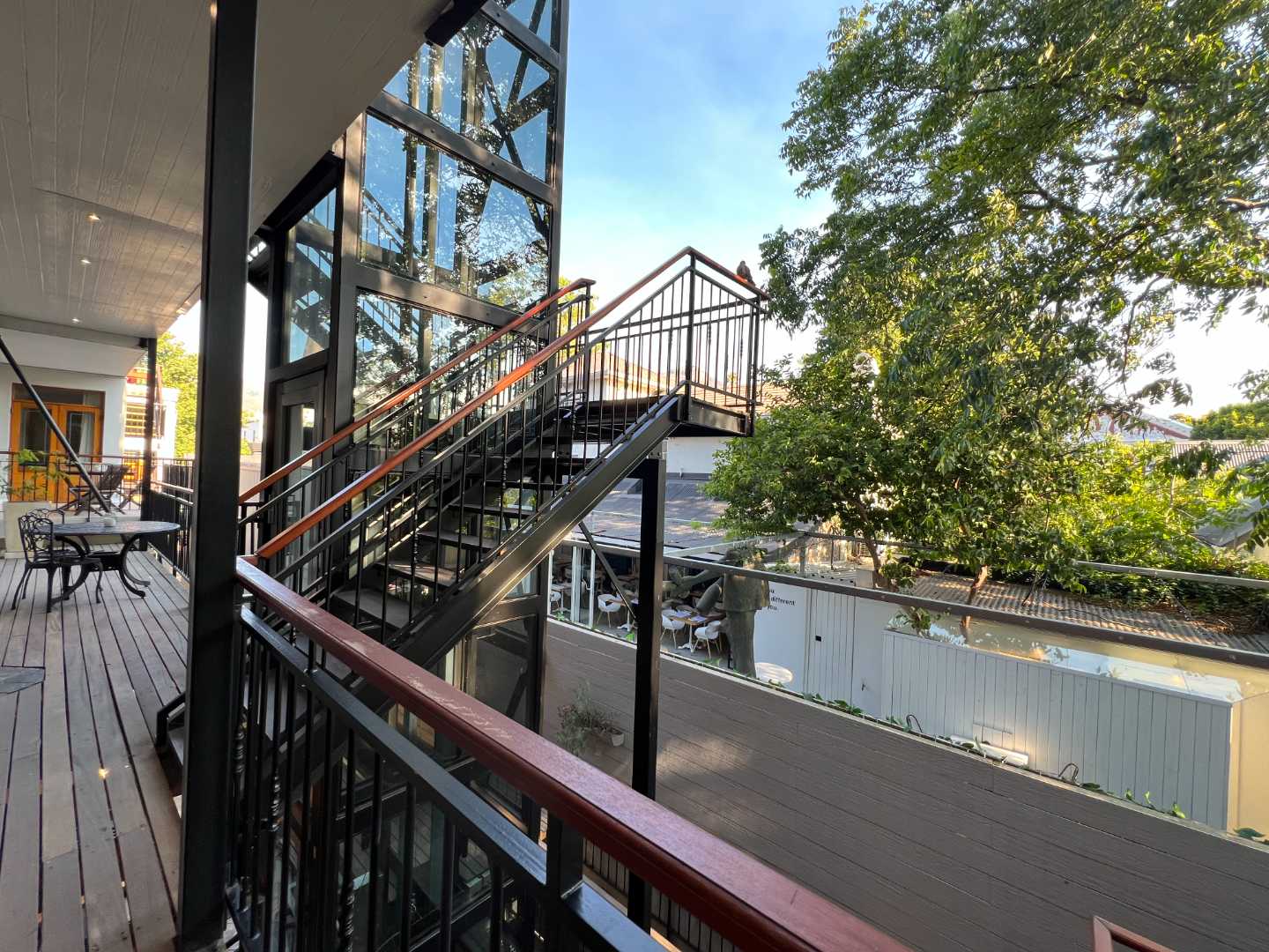 1 Bedroom Apartment / flat to rent in Stellenbosch Central 17