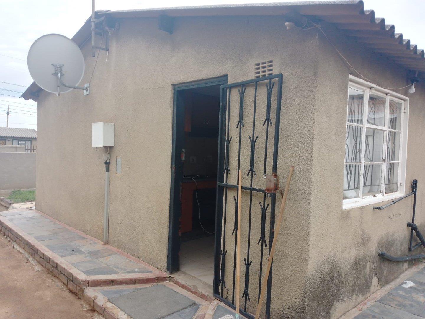 Daveyton Property Houses for sale in Daveyton Page 4