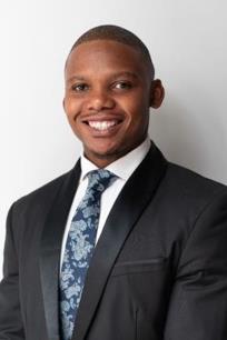 Agent profile for Lesego Lebethe