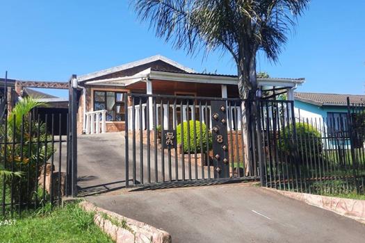 2 Bedroom House for sale in Copesville