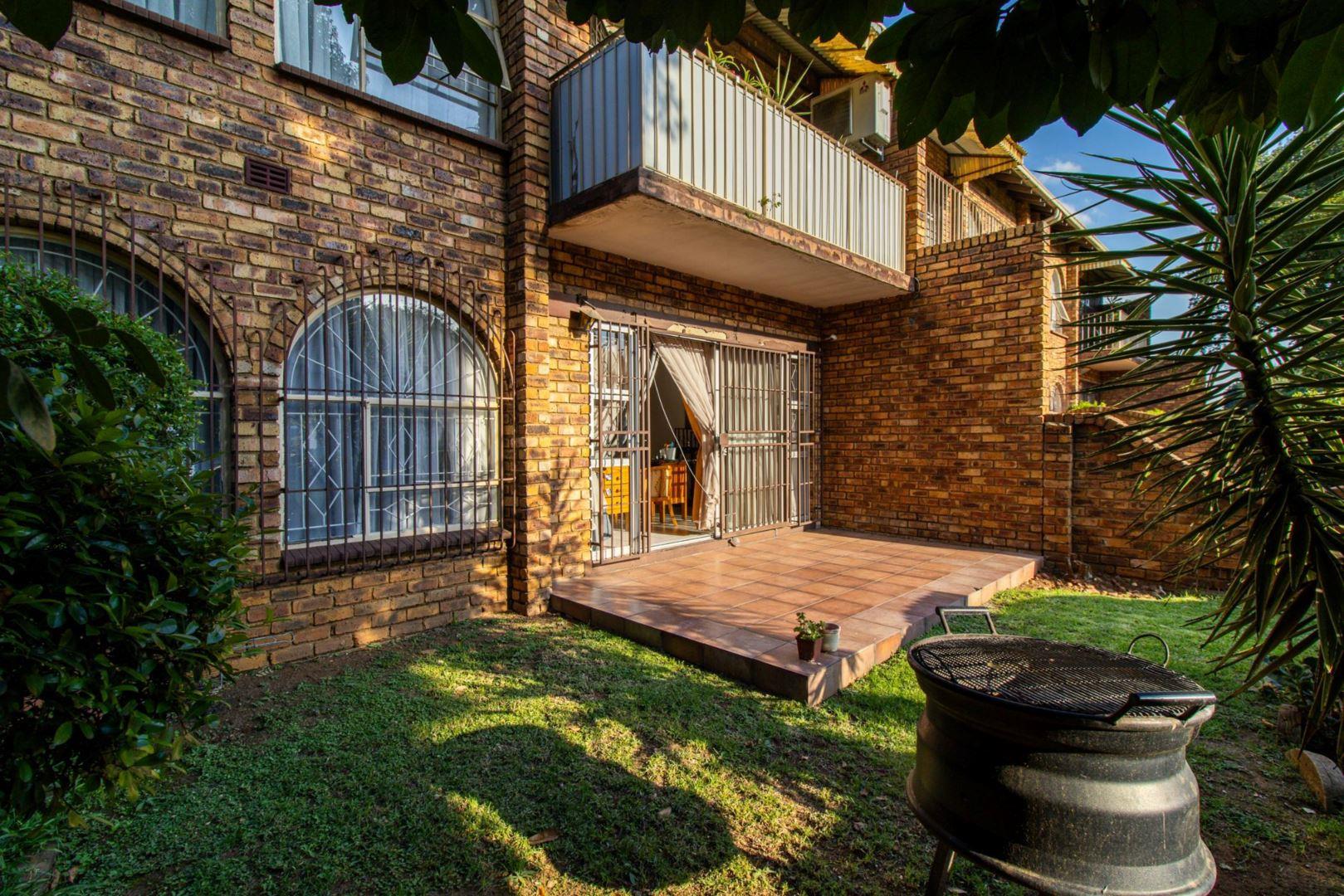 New Redruth Property Property and houses for sale in New Redruth