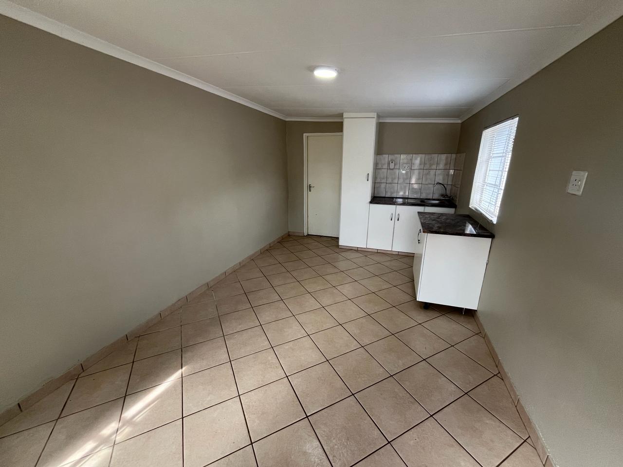 South Ridge, Kimberley Property Apartments / flats to rent in South