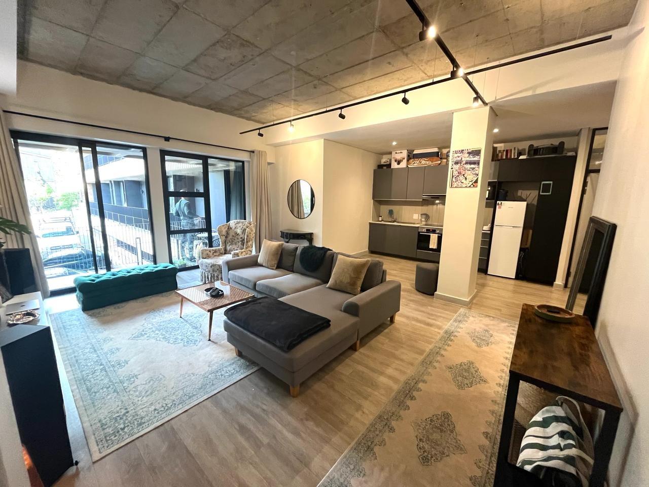 2 Bedroom Apartment / flat to rent in Sandown 615 The Lineal, 24