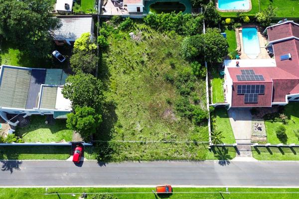 Vacant land in Gonubie. 1001 square meters. A bonus as this vacant land already has water &amp; electricity connections. Comes with ...