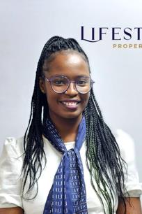 Lungile Sibeko