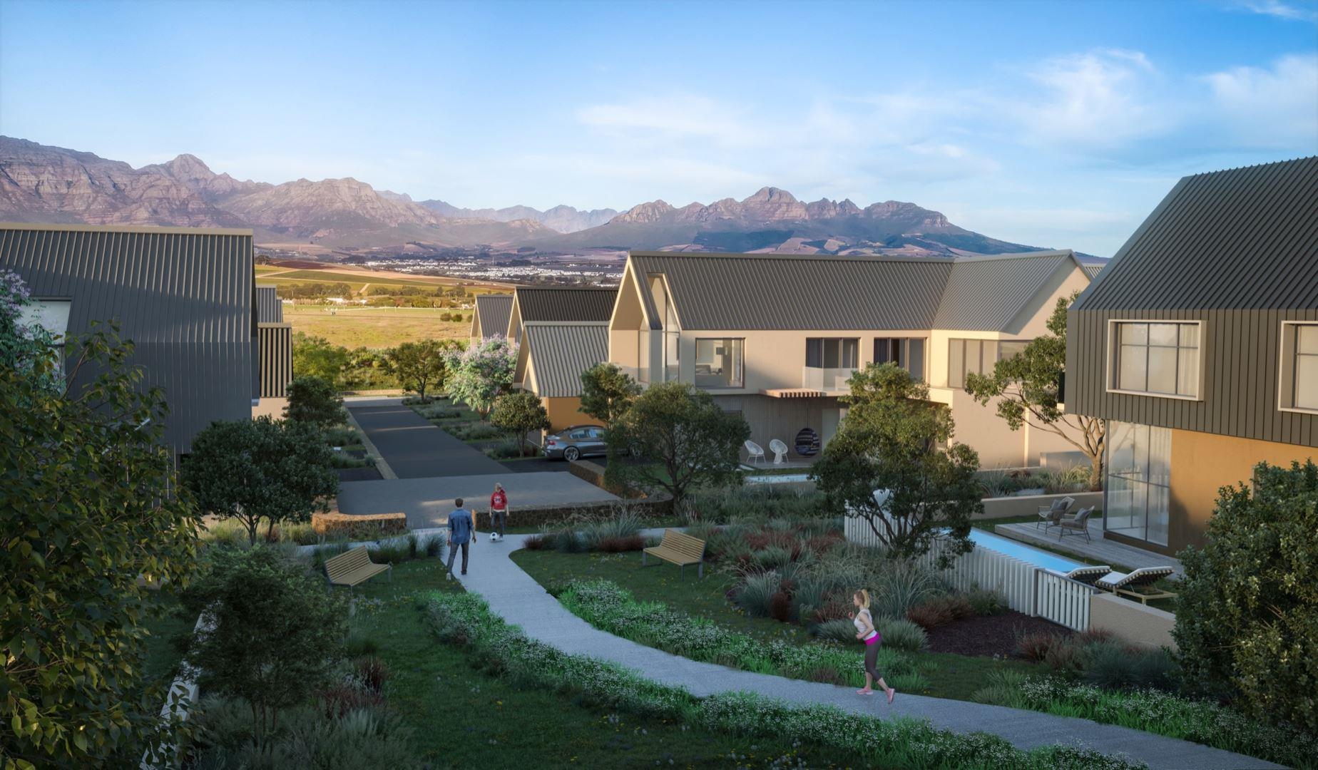 3 Bedroom House for sale in Longlands Estate P24113917990