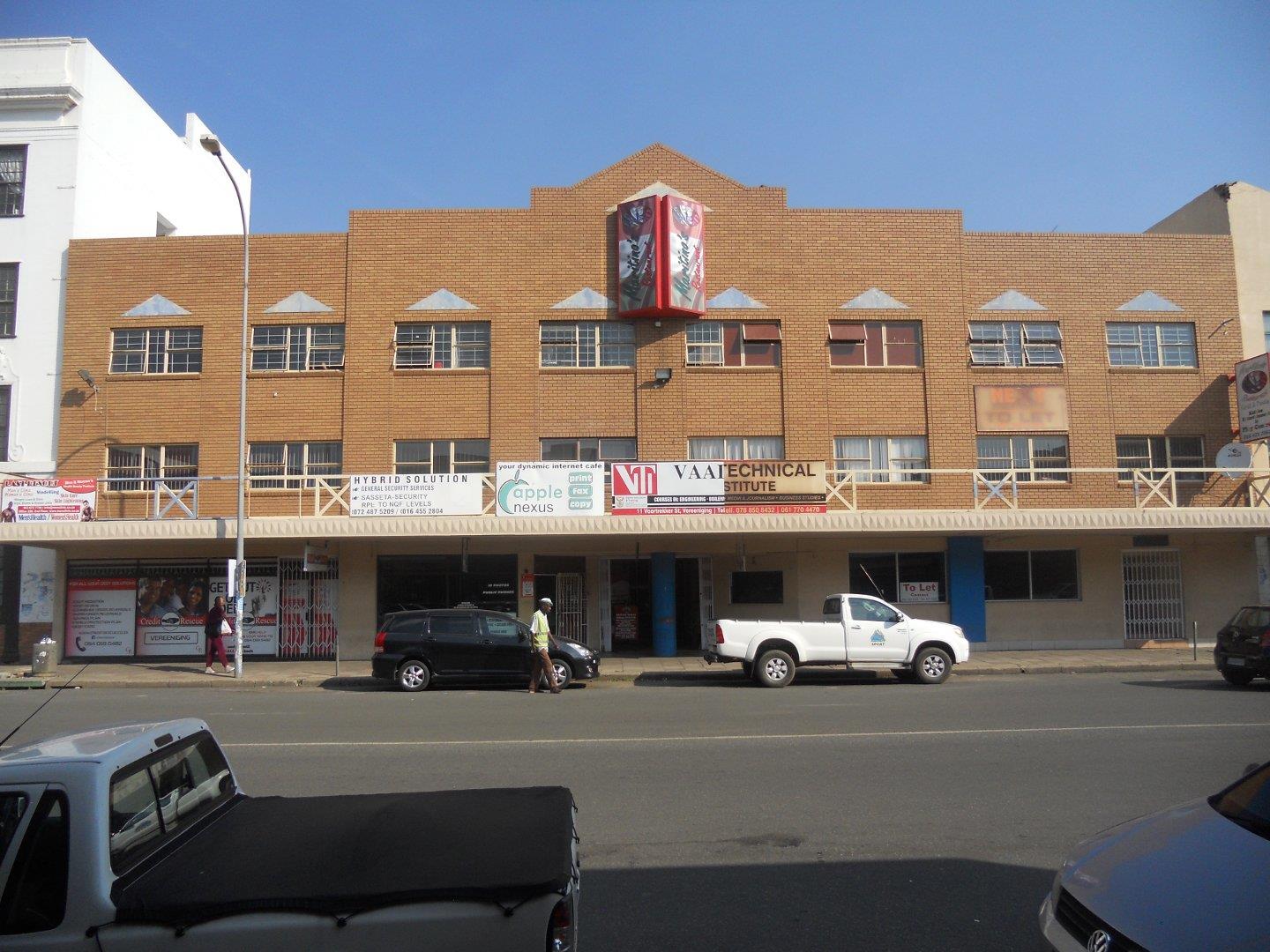 Vereeniging Central Property Property and houses to rent in Vereeniging Central