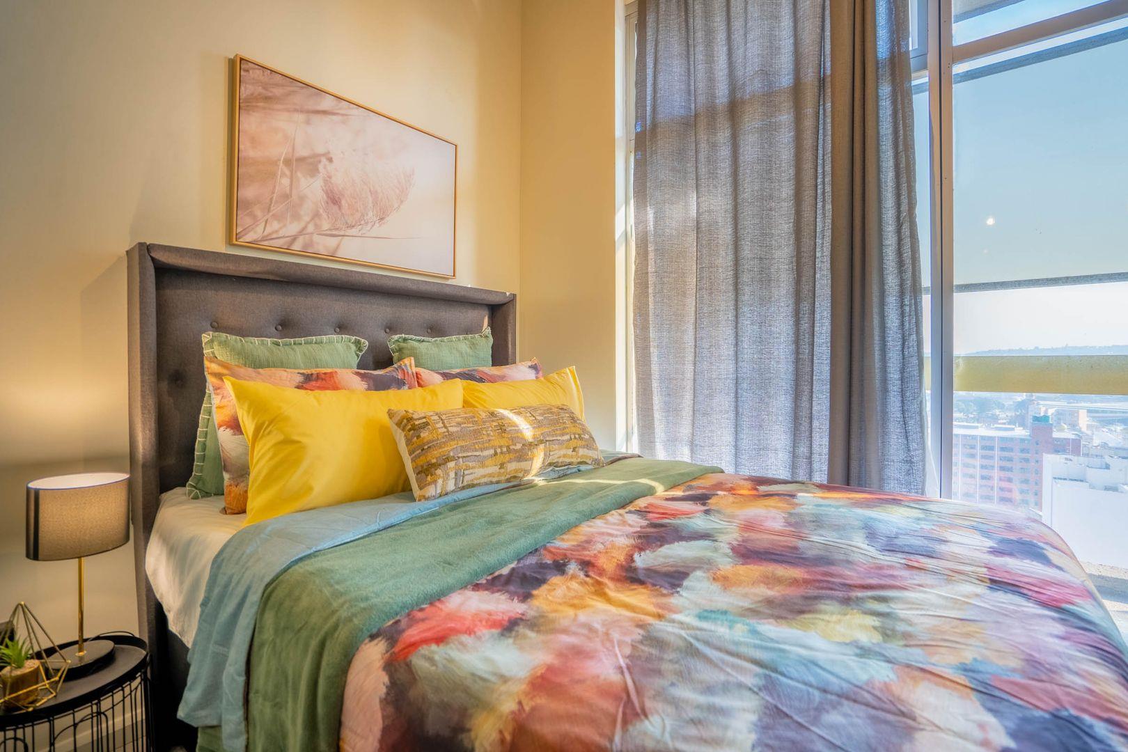 Durban Central Property Apartments / flats to rent in Durban Central