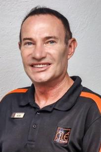 Agent profile for Henry Nieuwenhuizen