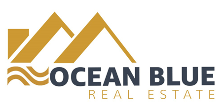 Property for sale by Ocean Blue Real Estate