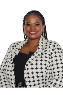 Agent profile for Lillian Mpange