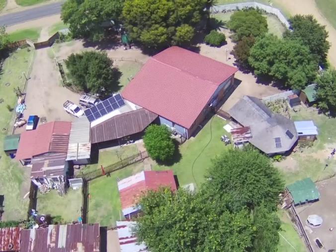 3 Bedroom House for Sale in Vischkuil