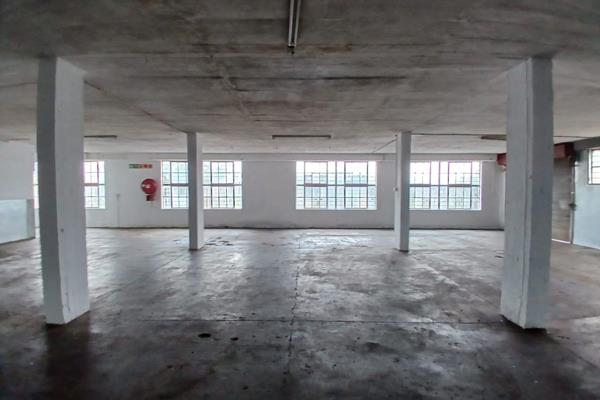 Prime Industrial Workshop Space for Lease - 450sqm with 300 Amps and Air Conditioning

Discover the epitome of industrial functionality ...