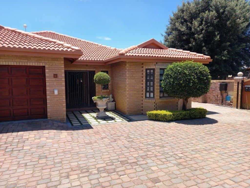 Townhouses for sale in Welkom Welkom Property Page 2