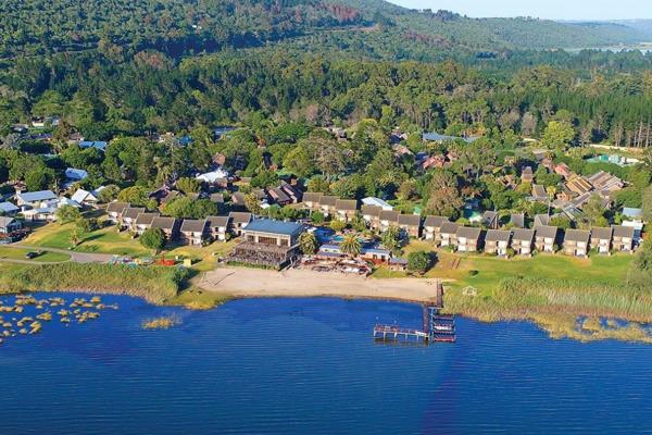 Pine Lake Lifestyle Estate was born out of the much-loved Pine Lake Marina on South ...