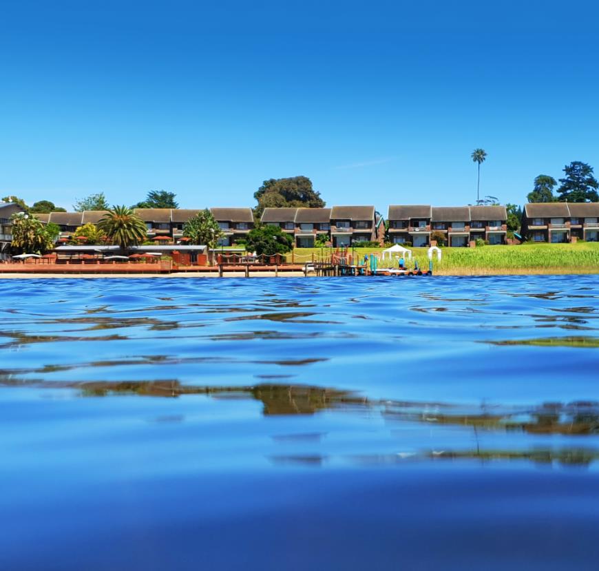 Apartments / flats for sale in Sedgefield Sedgefield Property