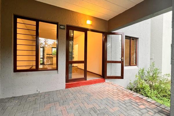 Riverglades. JUKSKEI PARK
Investment opportunity

Ground floor! Nestled perfectly ...