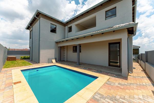 Nestled within a secluded luxury estate, adjacent to the picturesque game reserve, lies ...