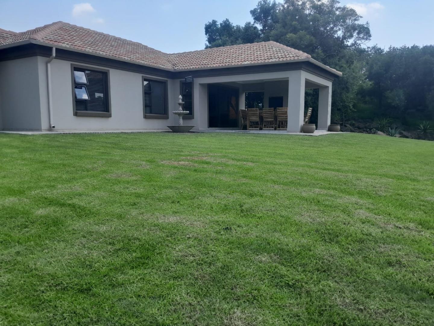 3 Bedroom House for sale in Ngwenya River Estate P24113922146