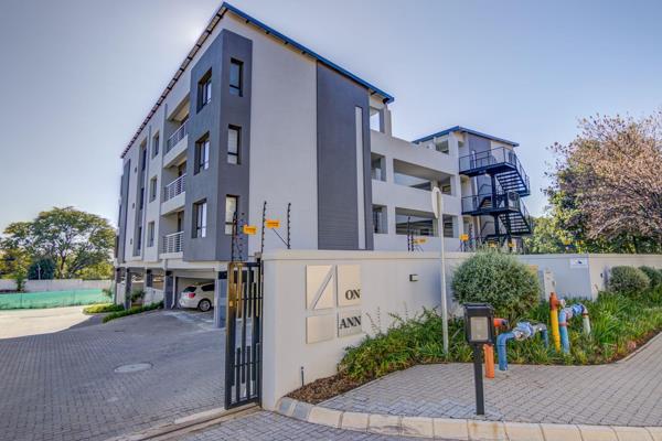 A luxury newly developed two-bed unit on the first-floor apartment in a newly developed complex 4 ON ANN in Simba, in the heart of ...