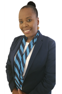 Agent profile for Rachel Damons-Matlou