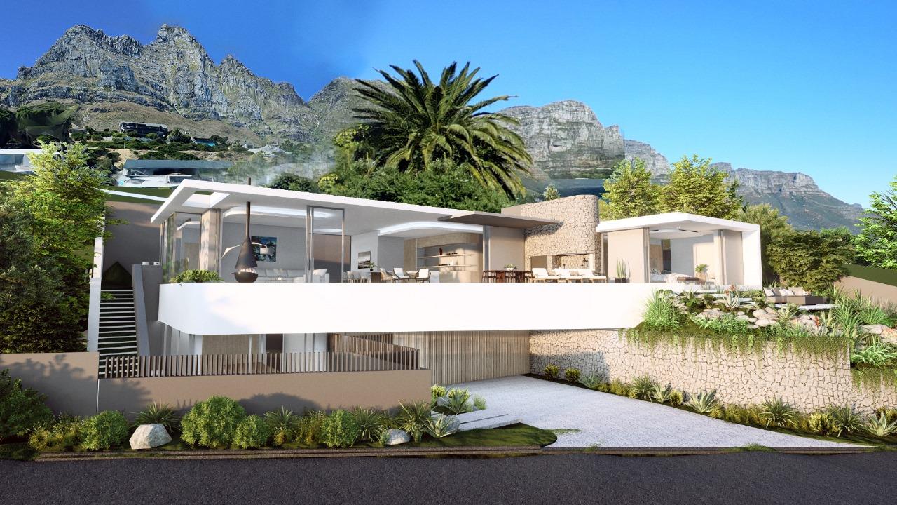 Vacant land / plot for sale in Camps Bay P24113923529