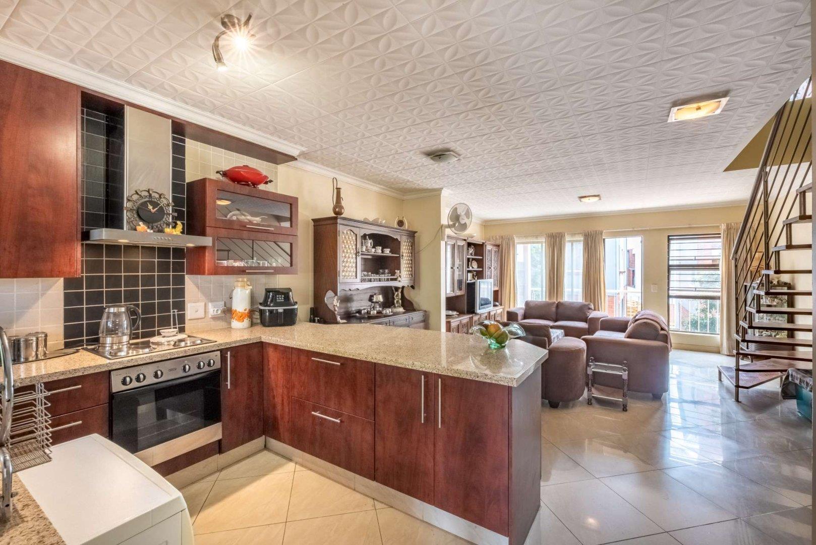 1 Bedroom Apartment / flat for sale in Little Falls 21 Villa Pasut