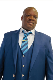 Agent profile for Seutlane Nchabeleng