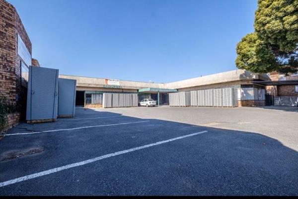 Discover the epitome of business success with this exceptional single-storey commercial ...