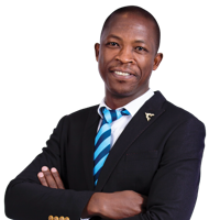 Agent profile for Cliford Magubane