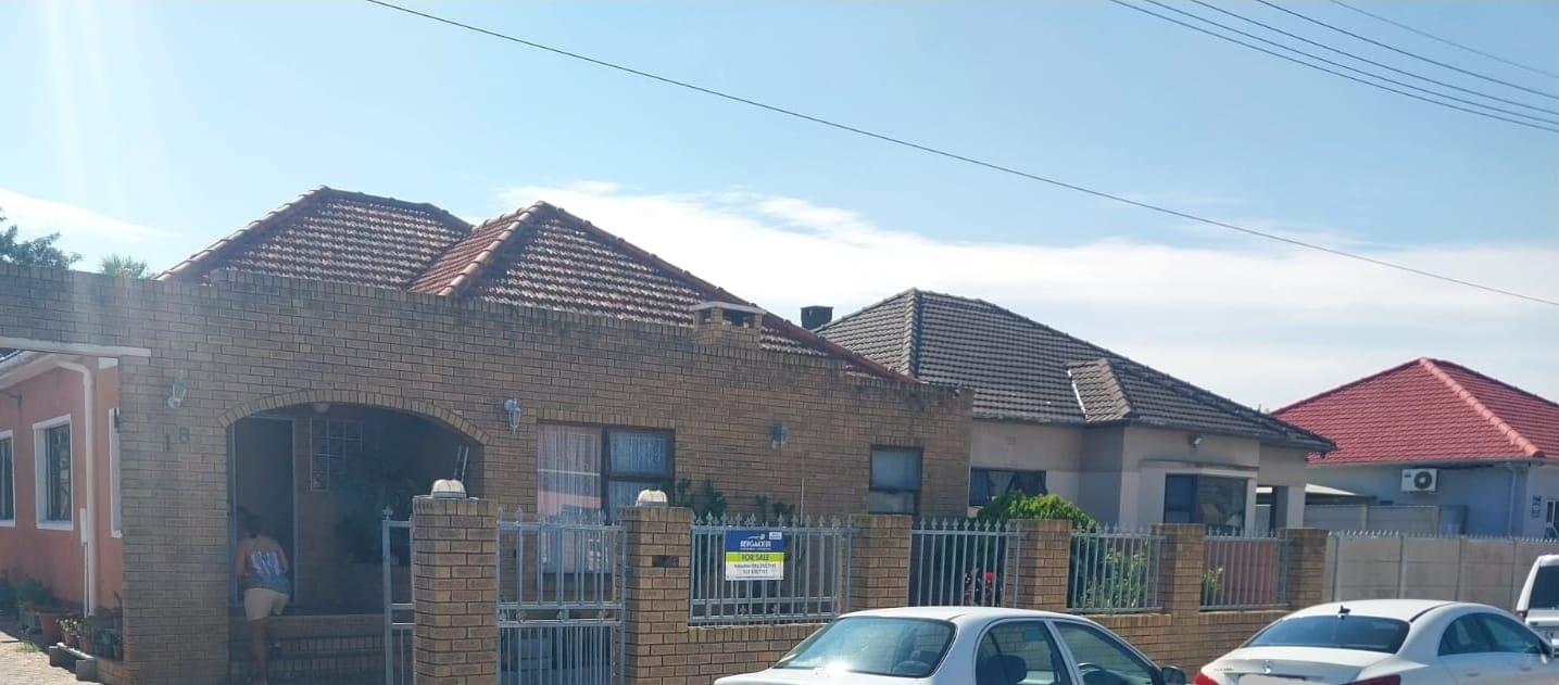 Glenlilly Property Property and houses for sale in Glenlilly