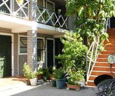 Flats to rent in on sale durbanville