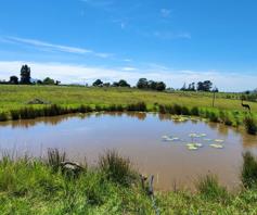 Farm for sale in Ruiterbos