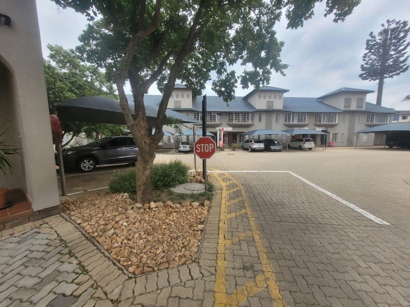 East Rand Property Commercial property to rent in East Rand