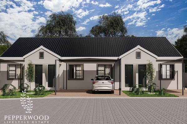 Pepperwood Lifestyle Estate: 
1-Bedroom Homes are now available!

Pepperwood Lifestyle Estate offers a low-maintenance, eco-conscious ...