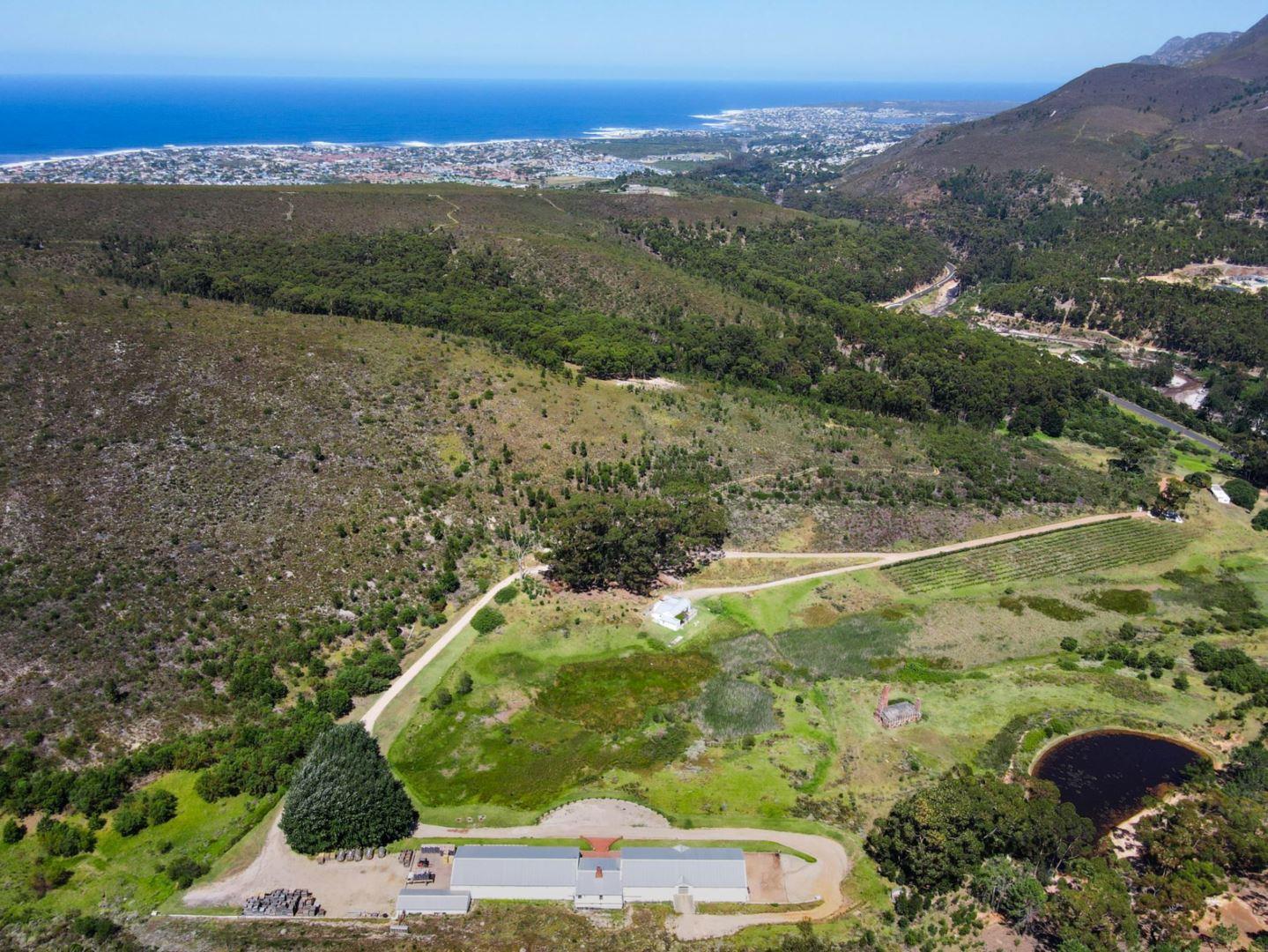 Hemel En Aarde Valley Property Property and houses for sale in Hemel