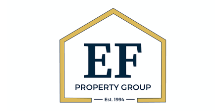 Property for sale by EF Entrepreneur Property Group