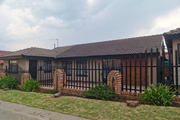 Embalenhle Property : Property and houses for sale in Embalenhle ...