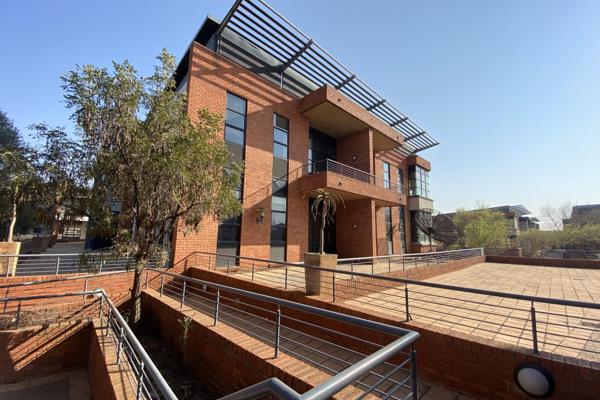 Eco Fusion is located in Highveld just in a secure office park, with easy access to all ...