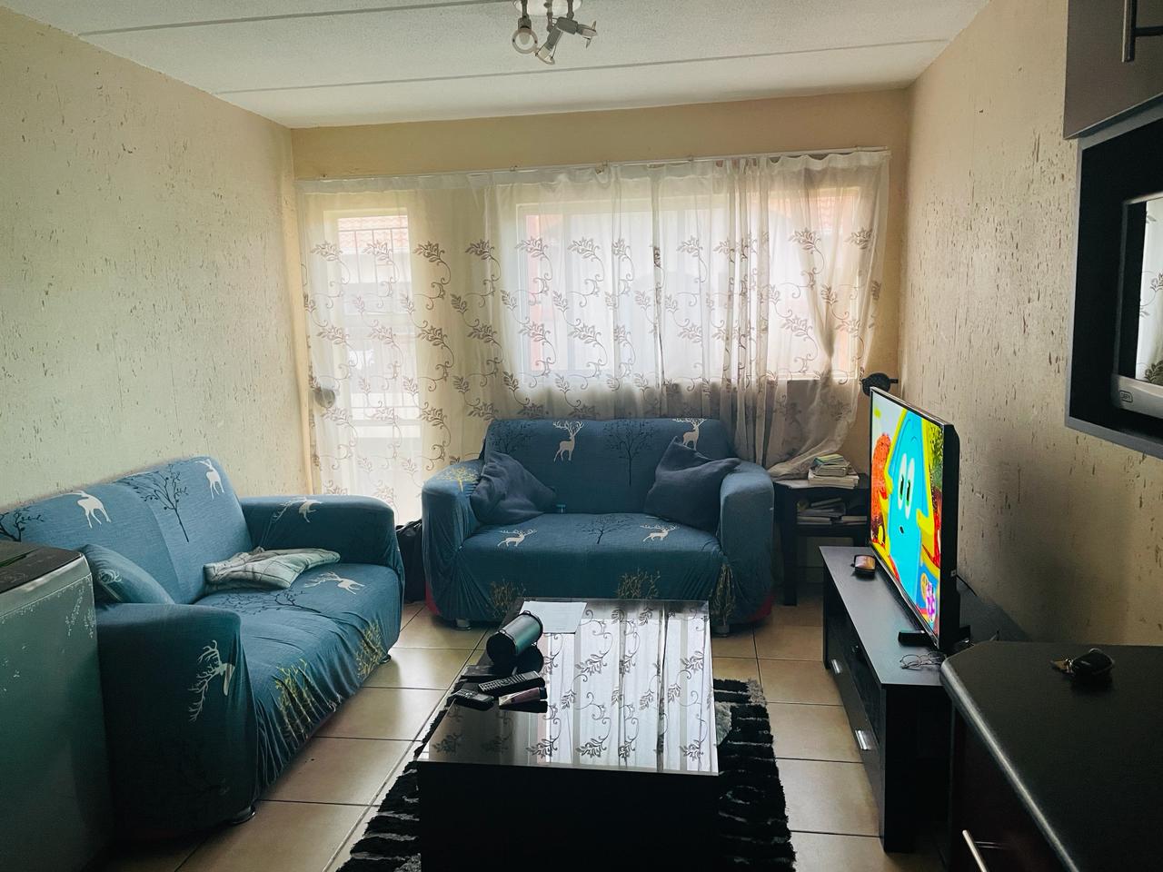 2 Bedroom Apartment / flat for sale in Ormonde View - 2 Lockheed Road ...