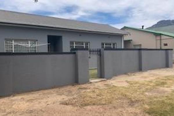 Property in Ladismith with great investment potential!!

Don’t miss this fantastic ...