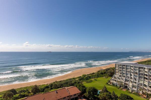 Panoramic ocean views!

Situated up high, in the exceptionally well run complex, Cordoba, this expansive, front-line apartment offers ...