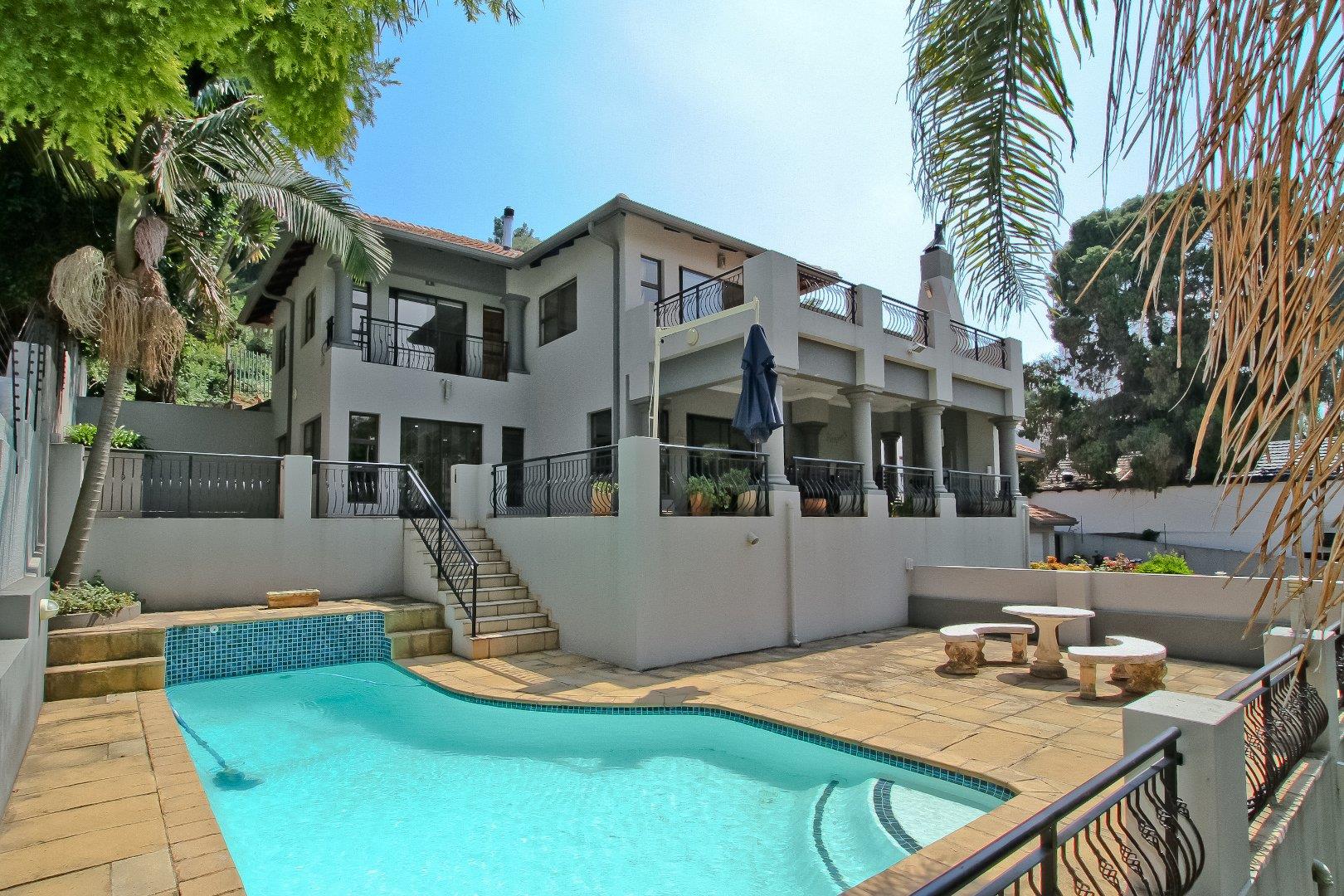 5 Bedroom House for sale in Observatory P24113927216