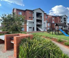 Apartment / Flat for sale in Hereford Estate