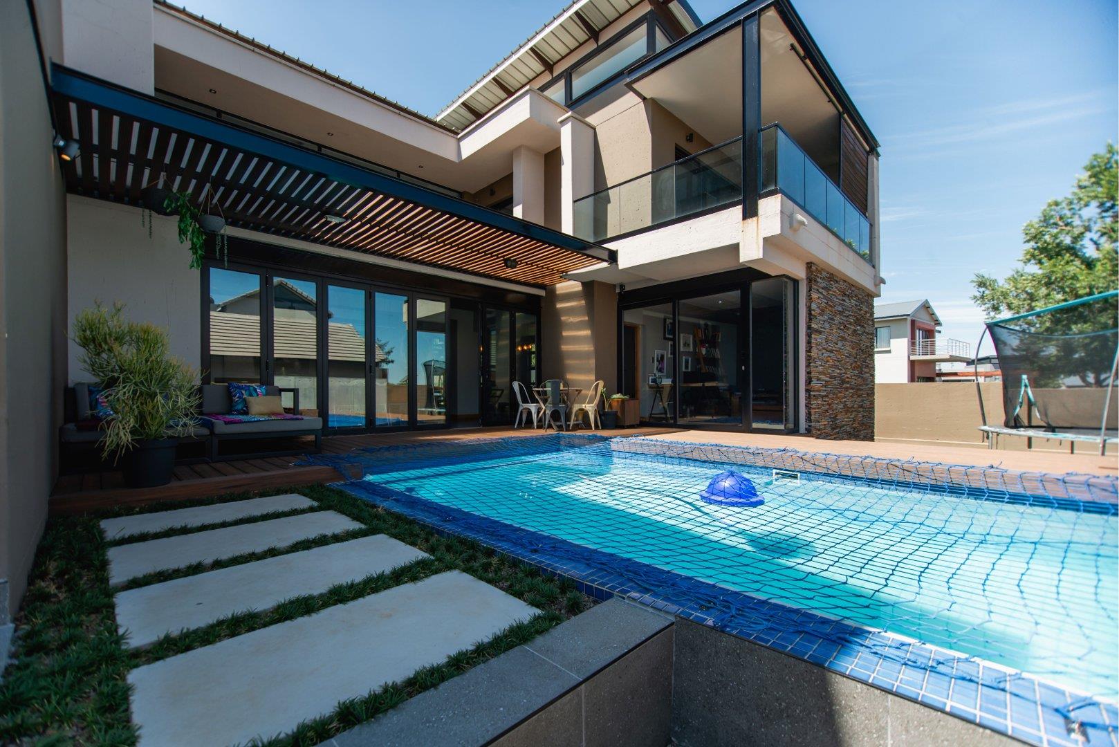 4 Bedroom House for sale in Copperleaf Estate P24113927584